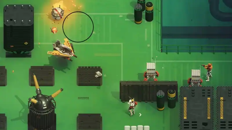 SYNTHETIK: Legion Rising — изображение 1