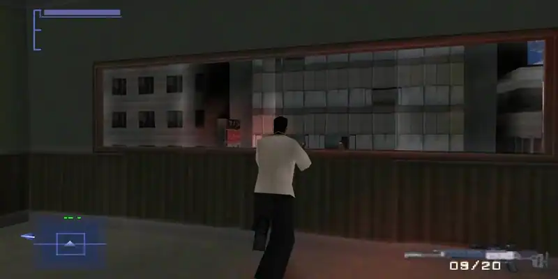 Syphon Filter 3 — изображение 1
