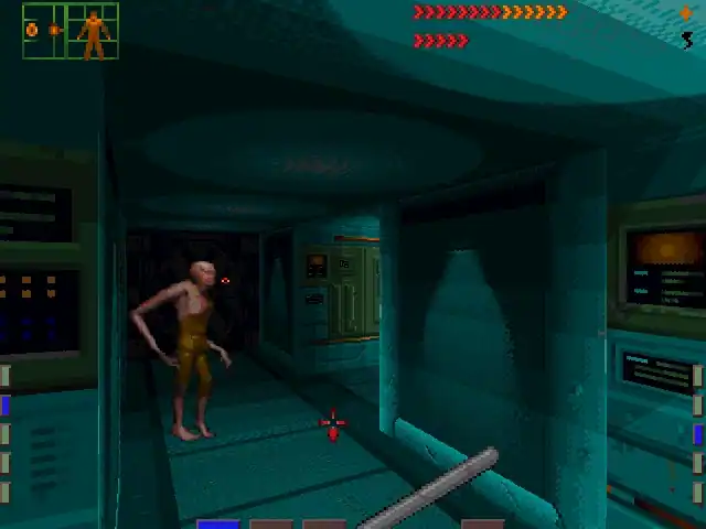 System Shock Original Dilogy — изображение 1