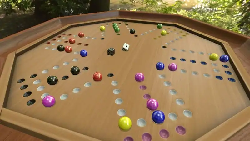 Tabletop Simulator по сети — изображение 1