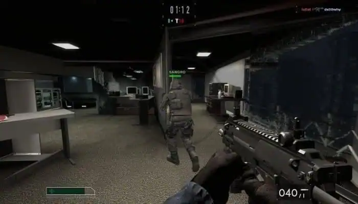 Tactical Intervention — изображение 1