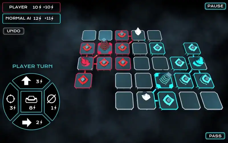 Tactical Mind — изображение 1