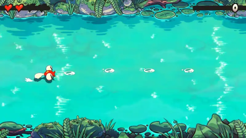 Tadpole Tales — изображение 1