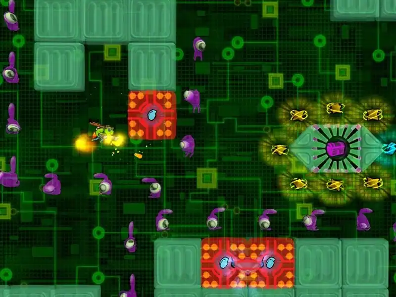 Bentley's Hackpack — изображение 1