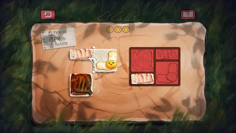 Bento Blocks — изображение 1