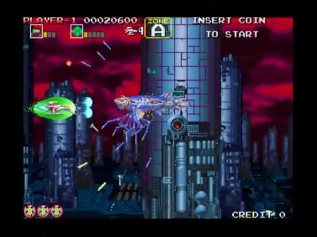 Taito Legends 2 — изображение 1