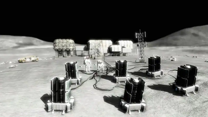 Take on Mars по сети — изображение 1
