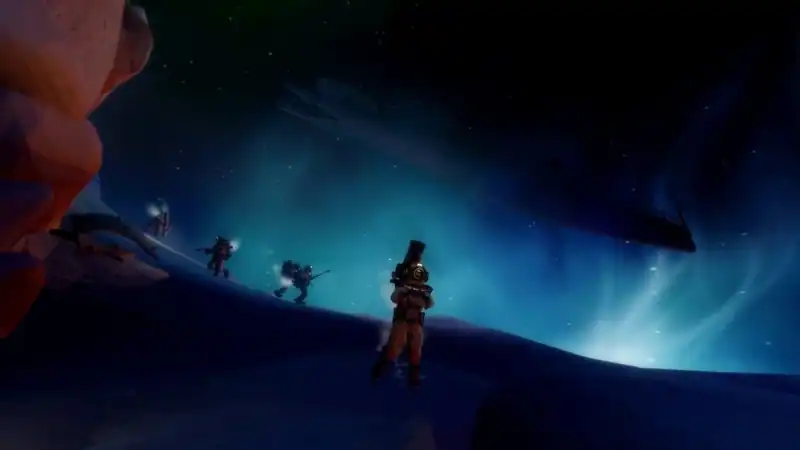 Tales from the Void — изображение 1