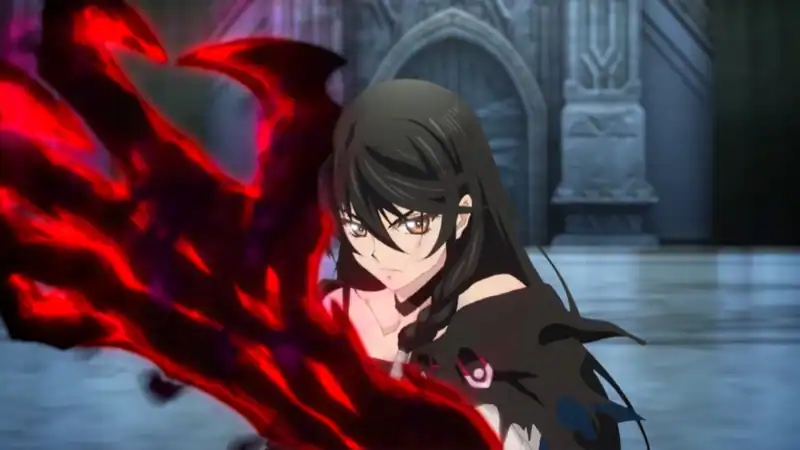 Tales of Berseria Remastered — изображение 1