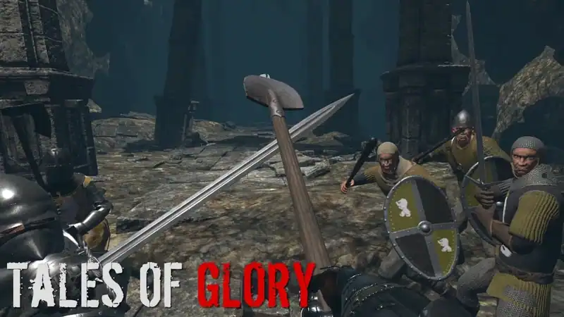 Tales Of Glory — изображение 1