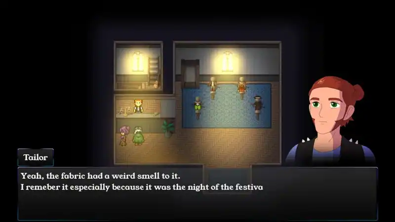 Tales of Grimace — изображение 1