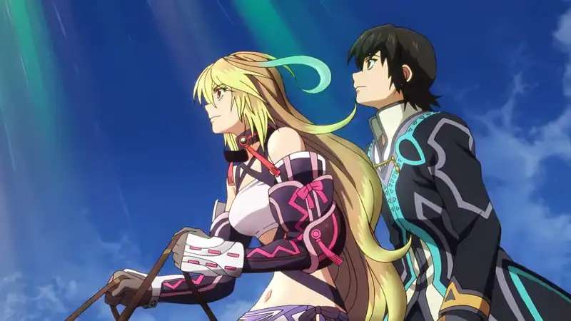 Tales of Xillia Remastered — изображение 1