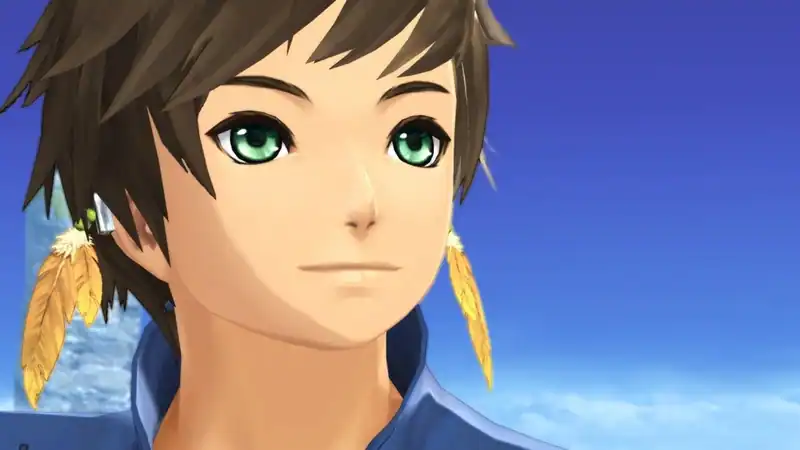 Tales of Zestiria — изображение 1
