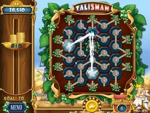 Talismania Deluxe — изображение 1