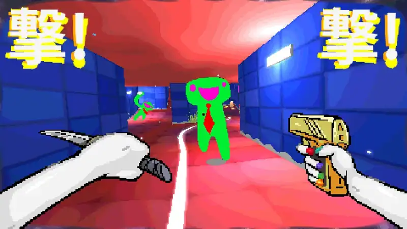 TAMASHIKA — изображение 1