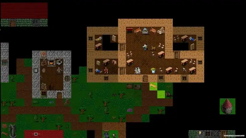 Tangaria — изображение 1