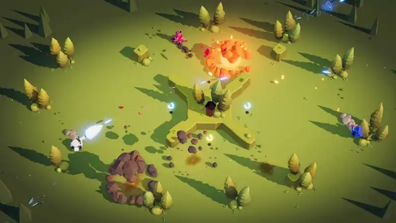 TANKNAROK — изображение 1