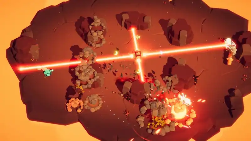 TANKNAROK по сети — изображение 1