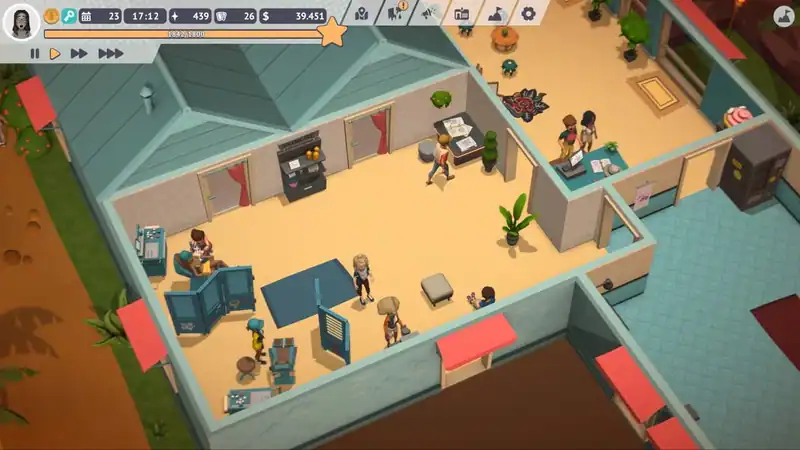 Tattoo Tycoon — изображение 1
