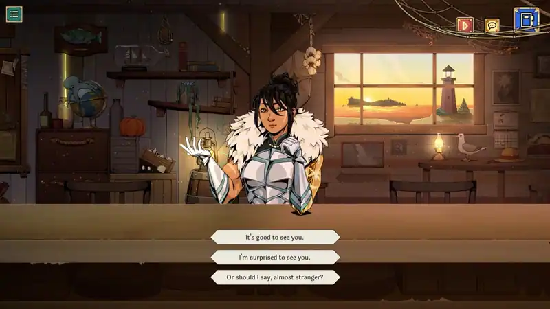Tavern Talk Stories: Dreamwalker — изображение 1