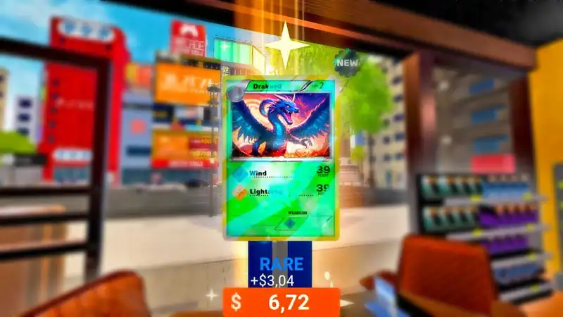 TCG Multiplayer Card Shop Simulator — изображение 1