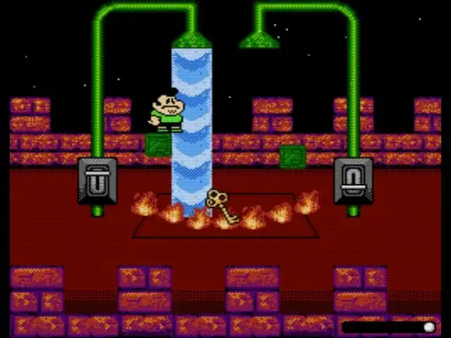 Tcheco in the Castle of Lucio — изображение 1