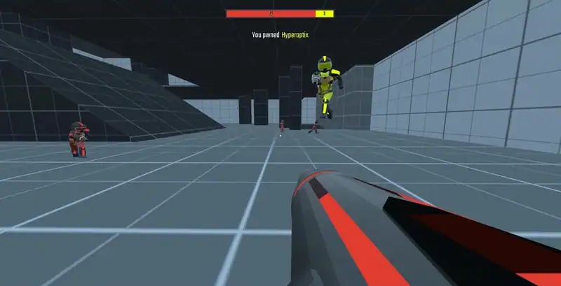 Teamkill — изображение 1