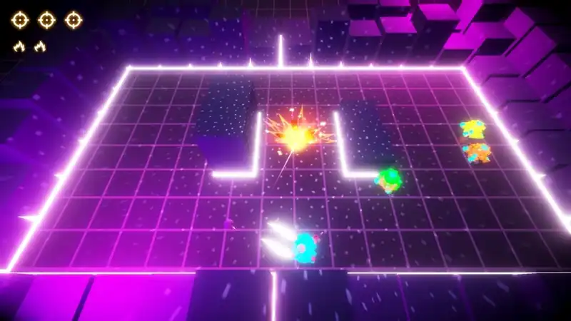 Techno Tanks — изображение 1