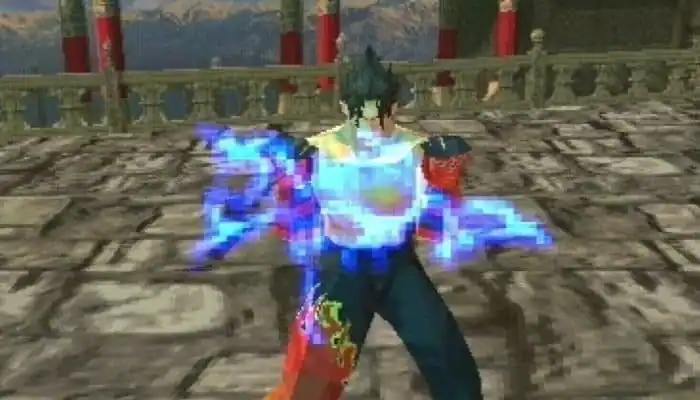 Tekken 3 — изображение 1