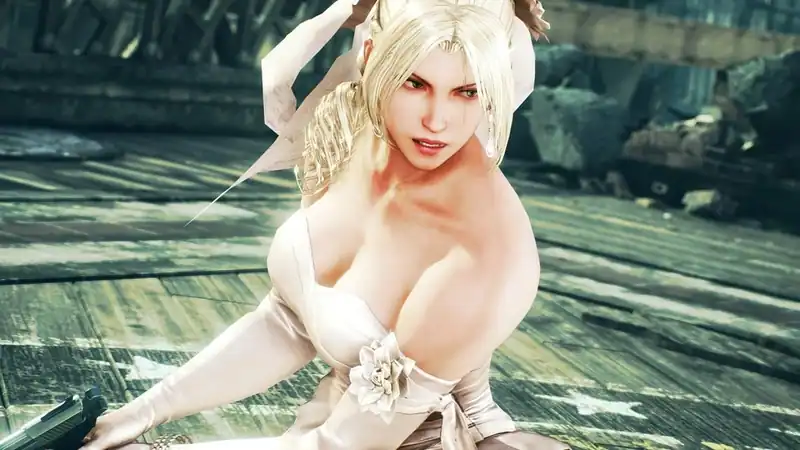 Tekken 7 по сети — изображение 1