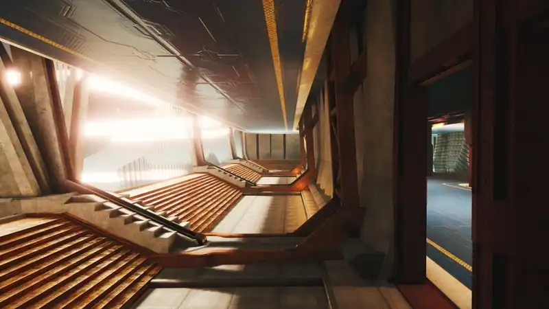 Telefrag VR — изображение 1