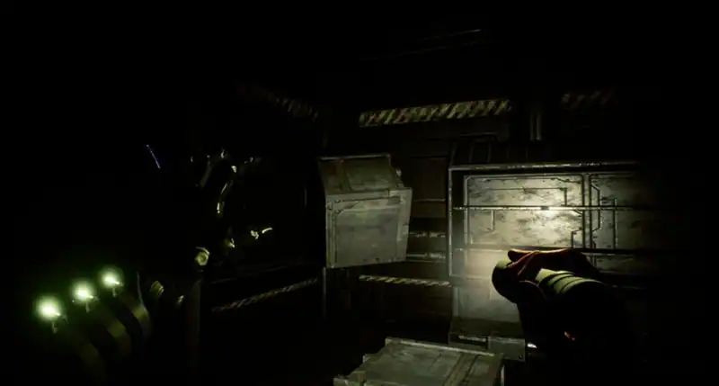 Telekinetic — изображение 1