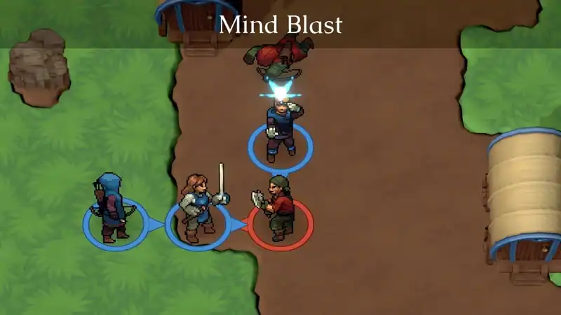 Telepath Tactics Liberated — изображение 1