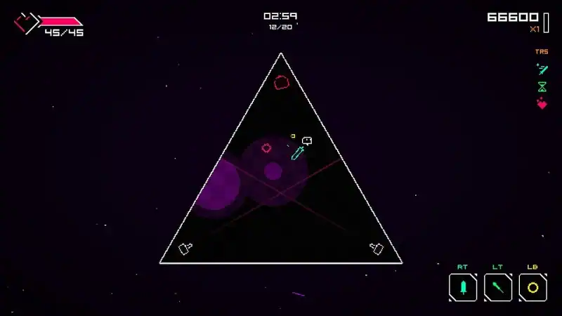 Temp Zero — изображение 1