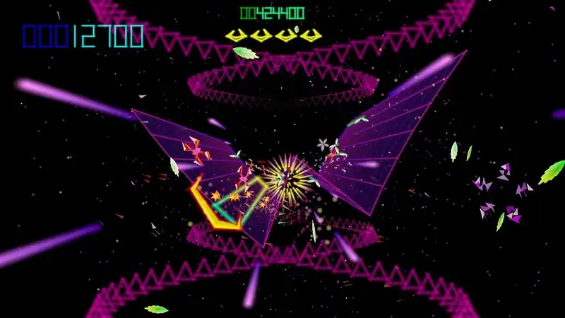 Tempest 4000 — изображение 1