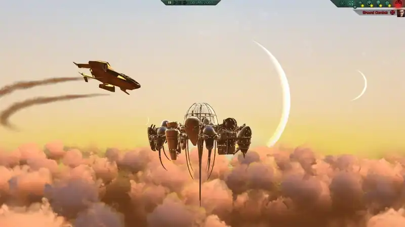 Tempest Citadel — изображение 1