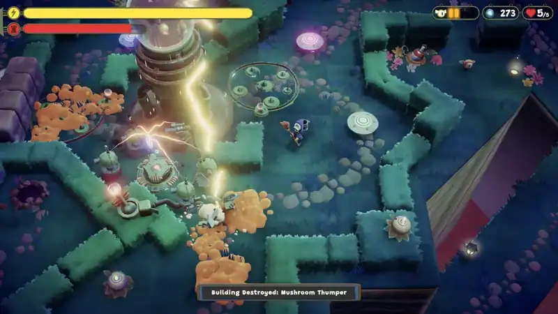 Tempest Tower — изображение 1