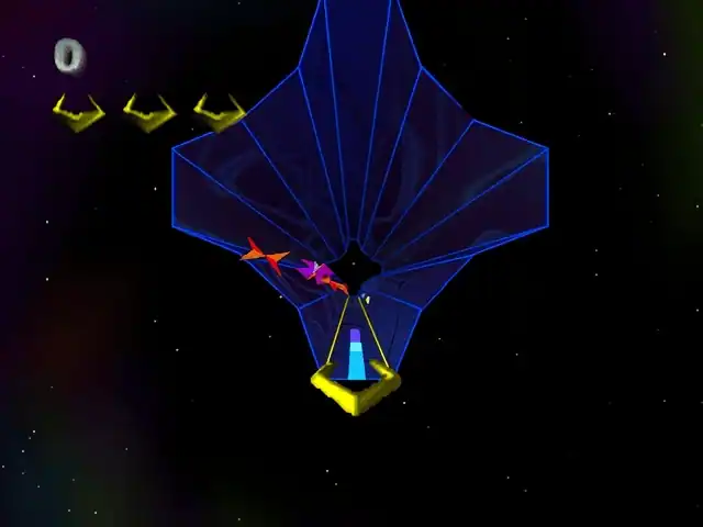 Tempest X3 — изображение 1