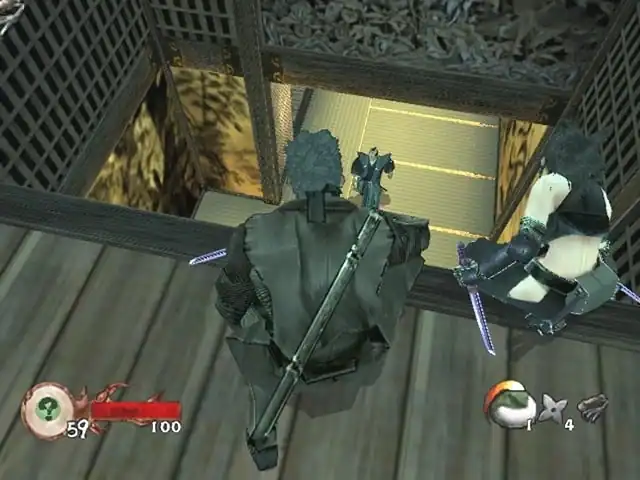 Tenchu: Return From Darkness — изображение 1