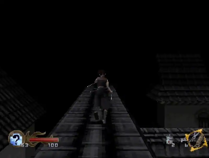 Tenchu: Stealth Assassins — изображение 1