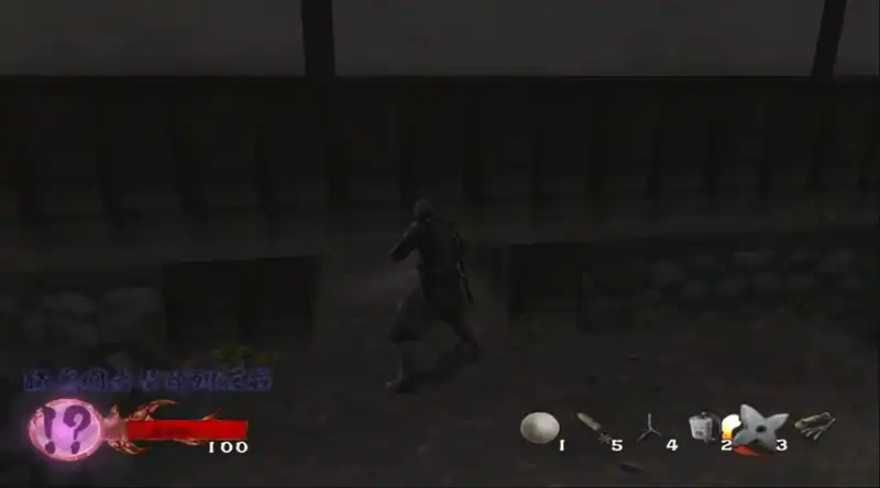 Tenchu: Wrath of Heaven — изображение 1
