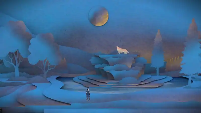 Tengami — изображение 1