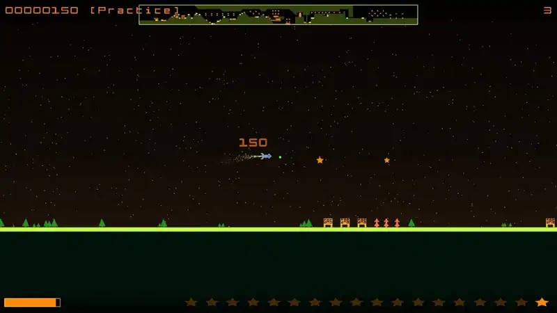 Terra Bomber — изображение 1