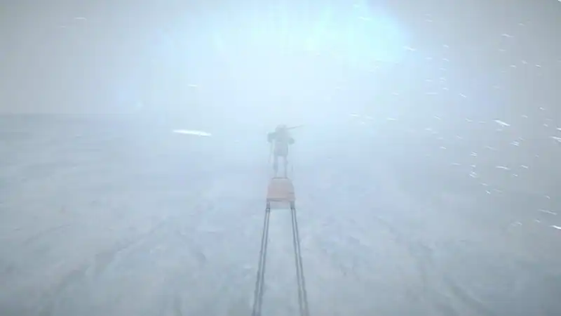 Terra Incognito - Antarctica 1911 — изображение 1
