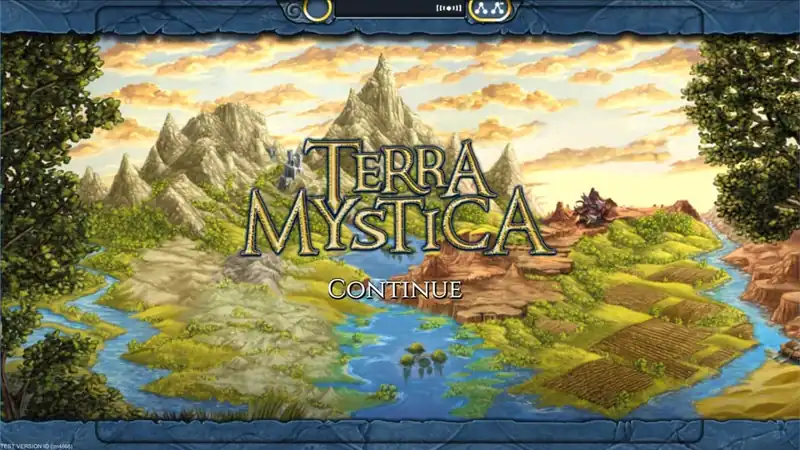 Terra Mystica — изображение 1