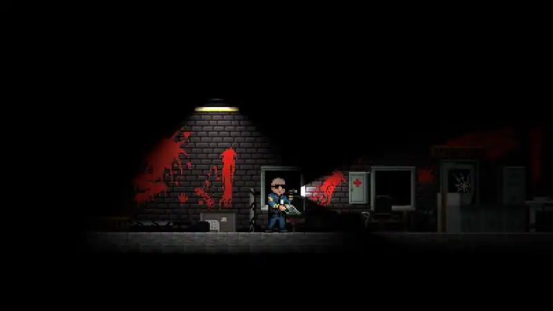 Terror At Oakheart — изображение 1
