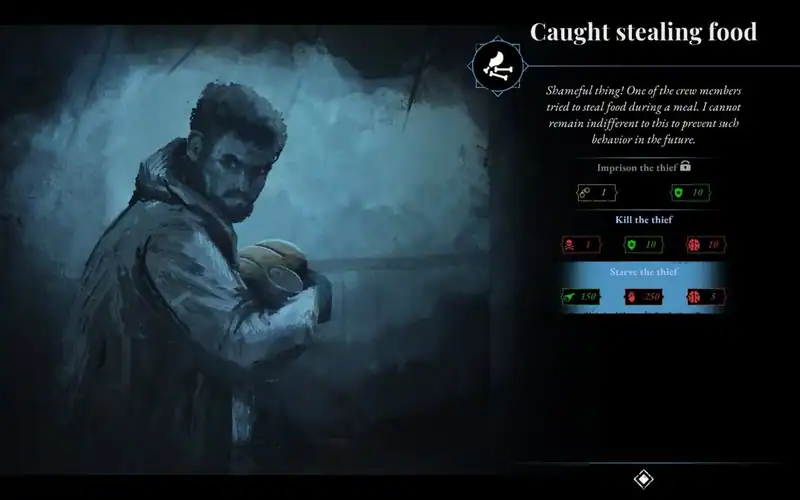 Terror: Endless Night — изображение 1