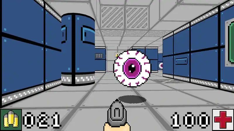 Terrorform — изображение 1