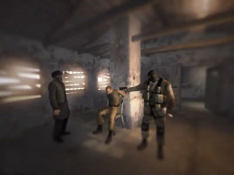 Terrorist Takedown 2 — изображение 1