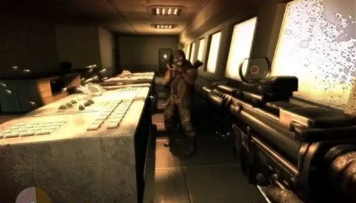 Terrorist Takedown 3 — изображение 1